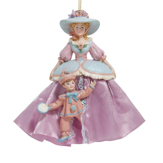 Pre-Order Nutcracker Suite "Mother Ginger" Ornament E1185