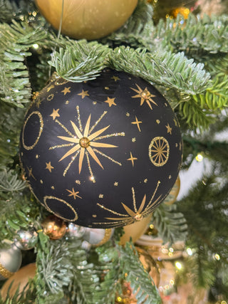 Eric Cortina Stardust Ball Ornament 4624765