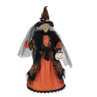 Karen Didion Ophelia Witch HA20-09