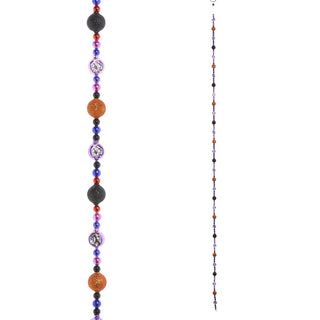 Eric Cortina 6' Happy Halloween Garland G4553166