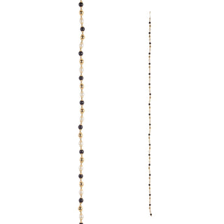 Pre-Order Black, White and Pearl Garland G4617574
