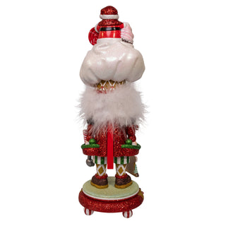 Pre-Order 18" Hollywood Nutcrackers™ Sweet Treats Nutcracker HA0811