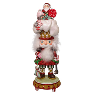 Pre-Order 18" Hollywood Nutcrackers™ Sweet Treats Nutcracker HA0811
