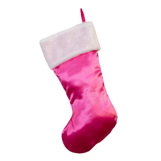 PRE-ORDER Hello Kitty™ Pink Printed Stocking HK7261
