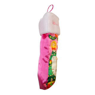 PRE-ORDER Hello Kitty™ Pink Printed Stocking HK7261
