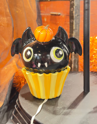 PRE-ORDER 5" Halloween Cupcake Characters 4510334