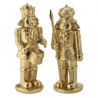 Gold Nutcracker on Base Set MTX73179