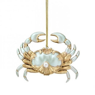 PRE-ORDER Ocean Crab Ornament MTX77689