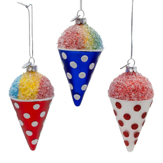 PRE-ORDER Care Bears™ Blow Mold Ornament Set BR1251