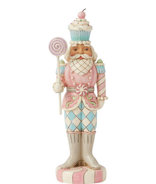 Heartwood Creek Pastel Sweets Soldier