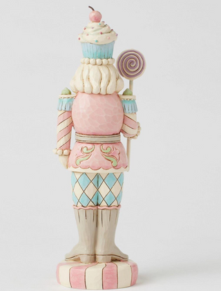 Heartwood Creek Pastel Sweets Soldier
