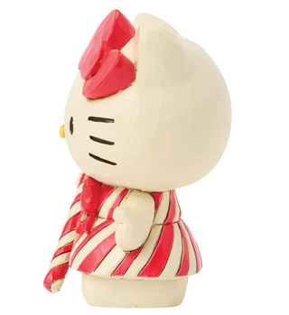 Sanrio Hello Kitty Candy Cane Mini 6017557