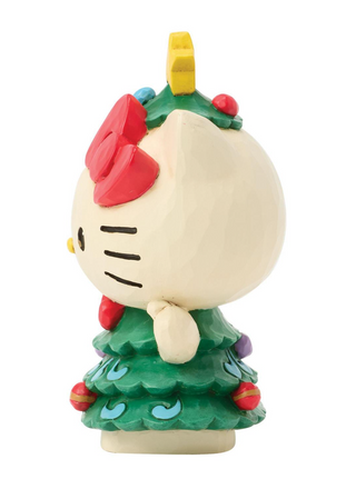 Sanrio Hello Kitty Christmas Tree Mini 6017558