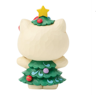 Sanrio Hello Kitty Christmas Tree Mini 6017558