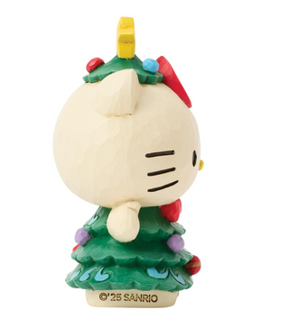 Sanrio Hello Kitty Christmas Tree Mini 6017558