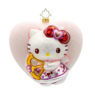 Hello Kitty Sweetheart 1022421