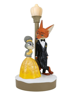 PRE-ORDER Nick & Judy from Zootopia 2 6020209 SHIPS 12/2026