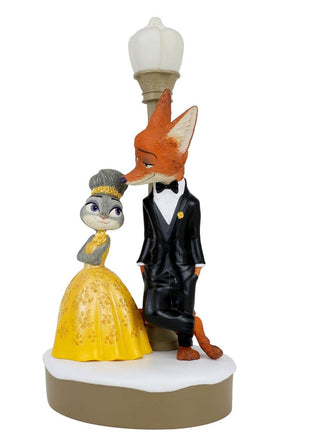 PRE-ORDER Nick & Judy from Zootopia 2 6020209 SHIPS 12/2026