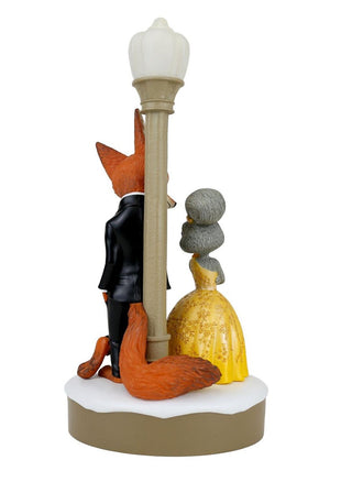 PRE-ORDER Nick & Judy from Zootopia 2 6020209 SHIPS 12/2026
