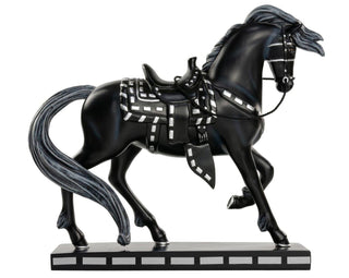 PRE-ORDER Tornado figurine The Trail of Painted Ponies 2027 SHIPS 4/2027