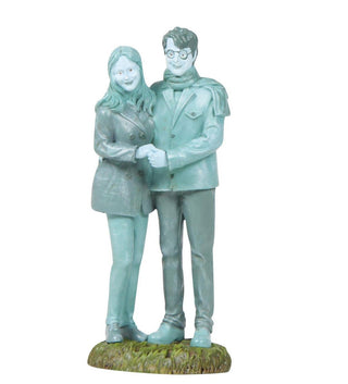 PRE-ORDER Lily and James Potter 6018390 SHIPS 9/2026