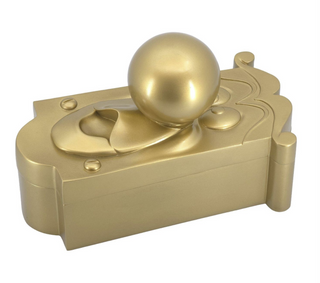 Pre-order Disney Showcase Doorknob Lidded Box 6018976