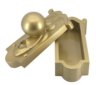 Pre-order Disney Showcase Doorknob Lidded Box 6018976