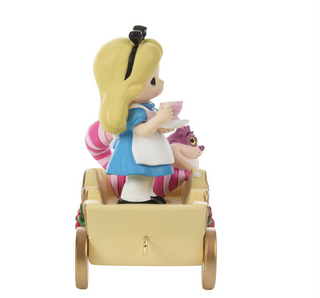 PRE-ORDER Precious Moments Alice in Wonderland Princess Parade Alice Age 13 261413