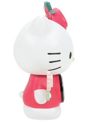 Allen Designs Hello Kitty Desk Clock