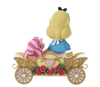 PRE-ORDER Precious Moments Alice in Wonderland Princess Parade Alice Age 13 261413