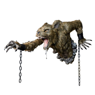 Pre-Order The Midnight Breaker Wall Decor 	28-628362