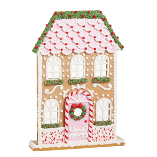 Pre-Order Pink Flat Cottage 4616395