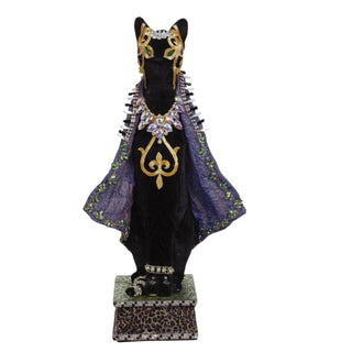 Egyptian Cat 51-23572 Fall 2022