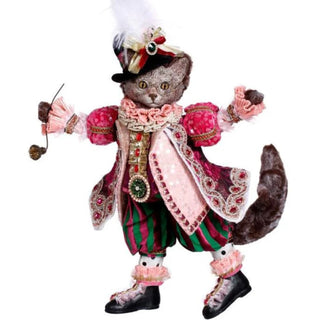 3 Musketeer Cat Styler 51-44668