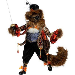 Swashbuckling Cat 51-58442
