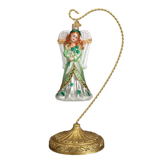 Pedestal Ornament Stand 14205