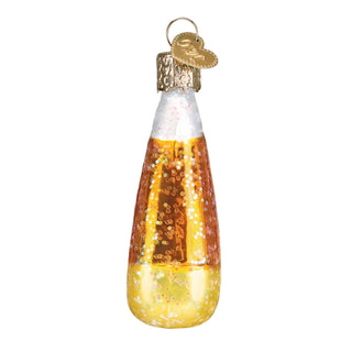 Halloween Candy Corn Ornament 26084