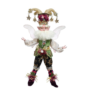 Fairy Of Miracles, Small - 11 Inches