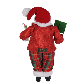 Christmas Cocktails Santa CC18-97