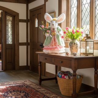 Pre-Order Ruby Bunny SP050