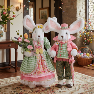 Pre-Order Max Bunny SP049