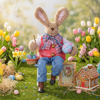 Pre-Order Artist Bunny SP020