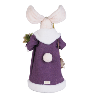 Pre-Order Violet Bunny SP052