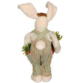 Pre-Order Carrot Garden Bunny SP005