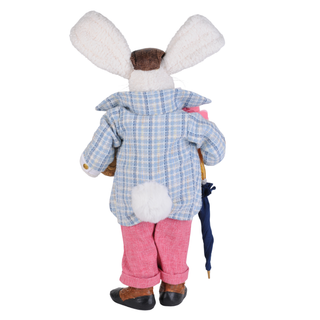 Pre-Order Strolling Bunny SP002
