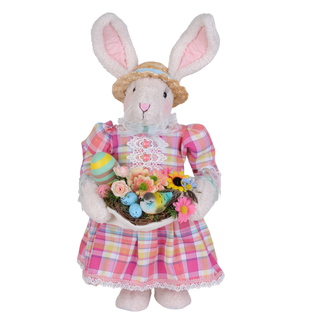 Pre-Order Bird Nest Bunny SP023