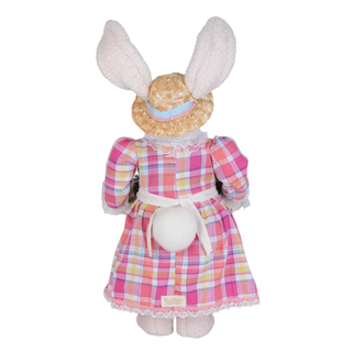 Pre-Order Bird Nest Bunny SP023