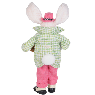 Pre-Order Time for a Stroll Bunny SP044