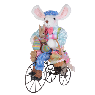 Walter's Adventure Trike Easter Bunny SP070