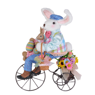 Walter's Adventure Trike Easter Bunny SP070